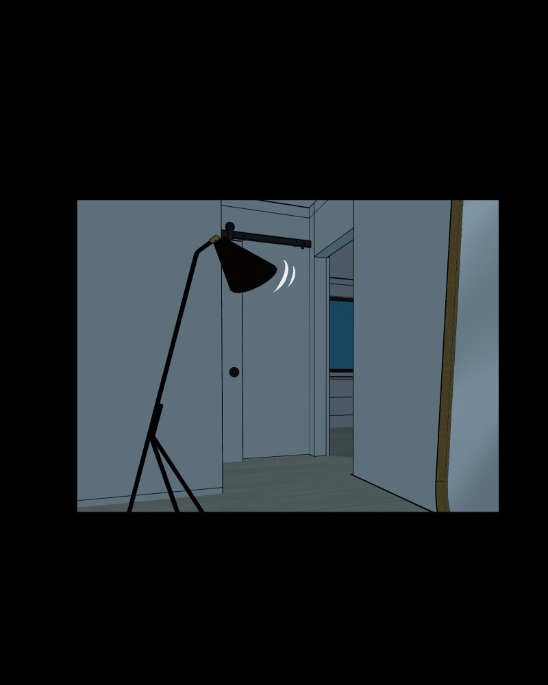 Possessed Chapter 18 page 12 - 