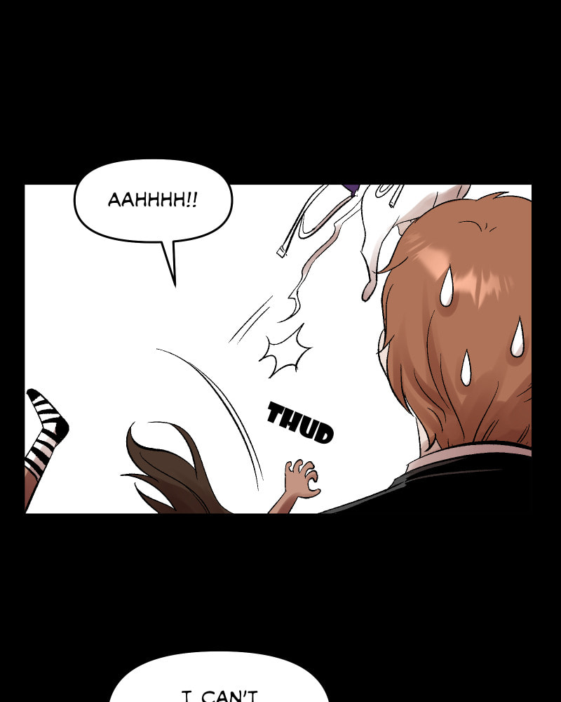 Possessed Chapter 18 page 20 - 