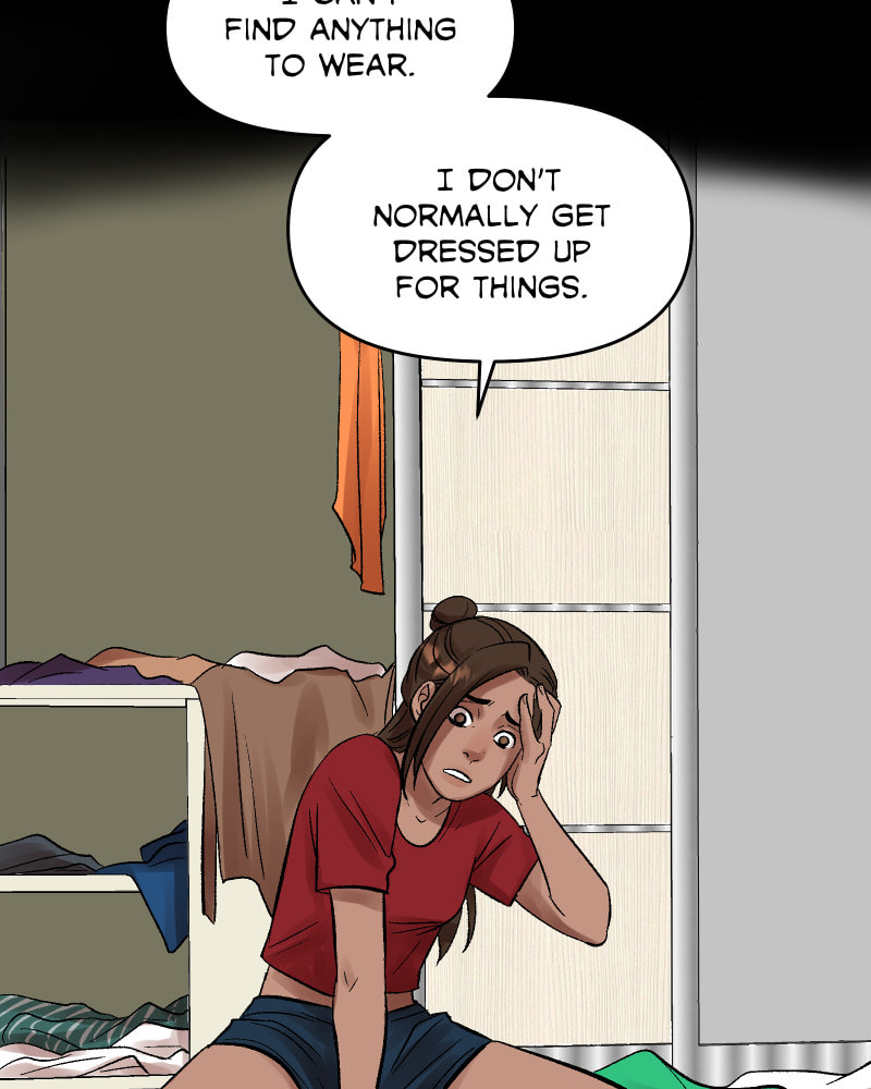 Possessed Chapter 18 page 21 - 