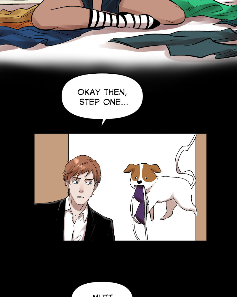 Possessed Chapter 18 page 22 - 
