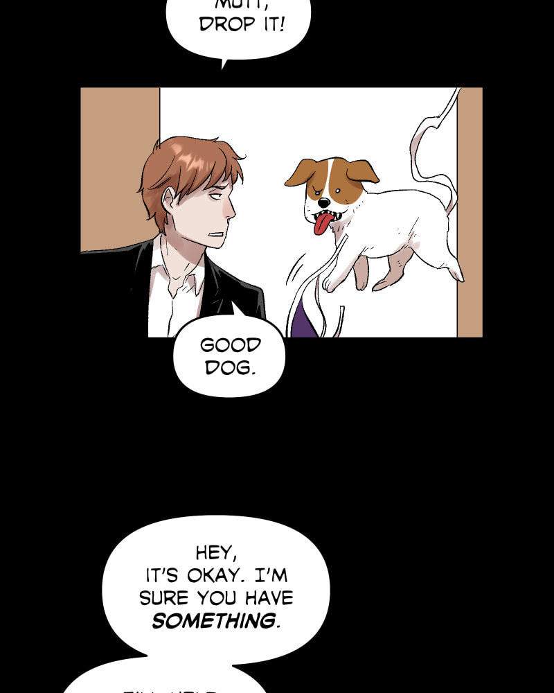 Possessed Chapter 18 page 23 - 