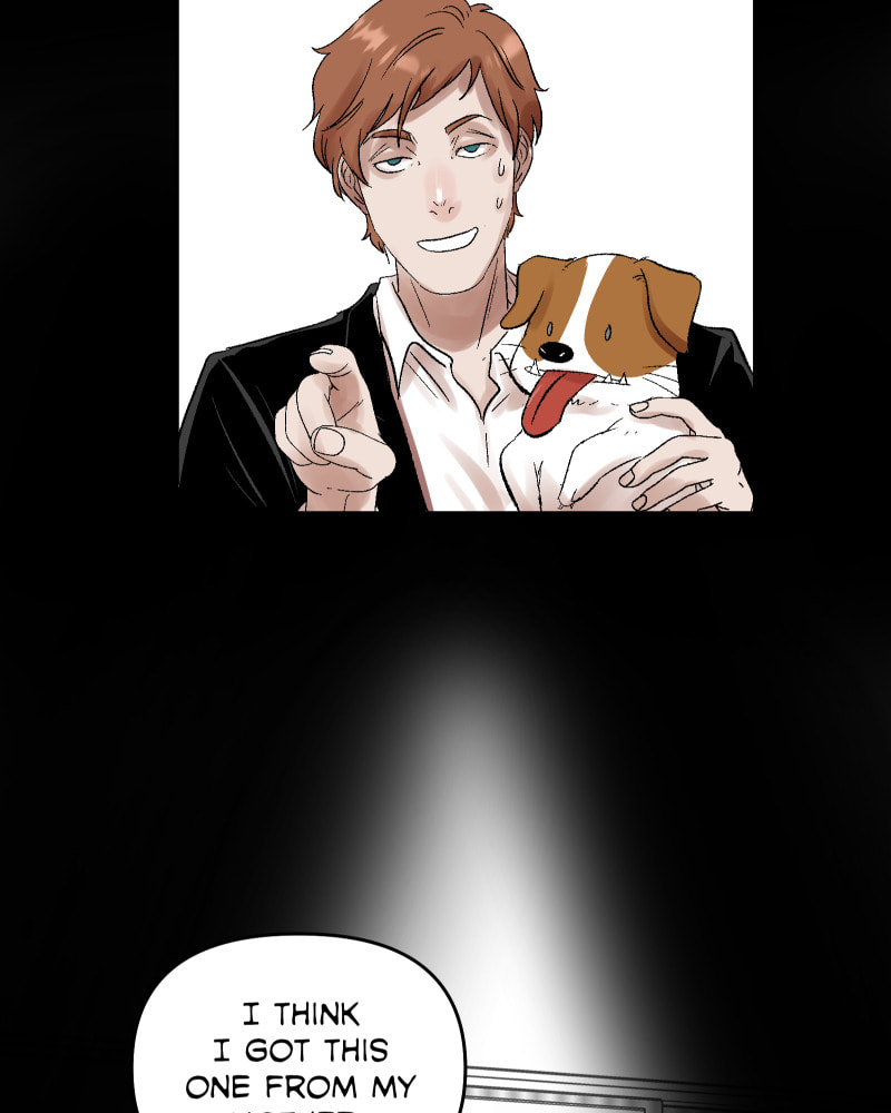 Possessed Chapter 18 page 28 - 