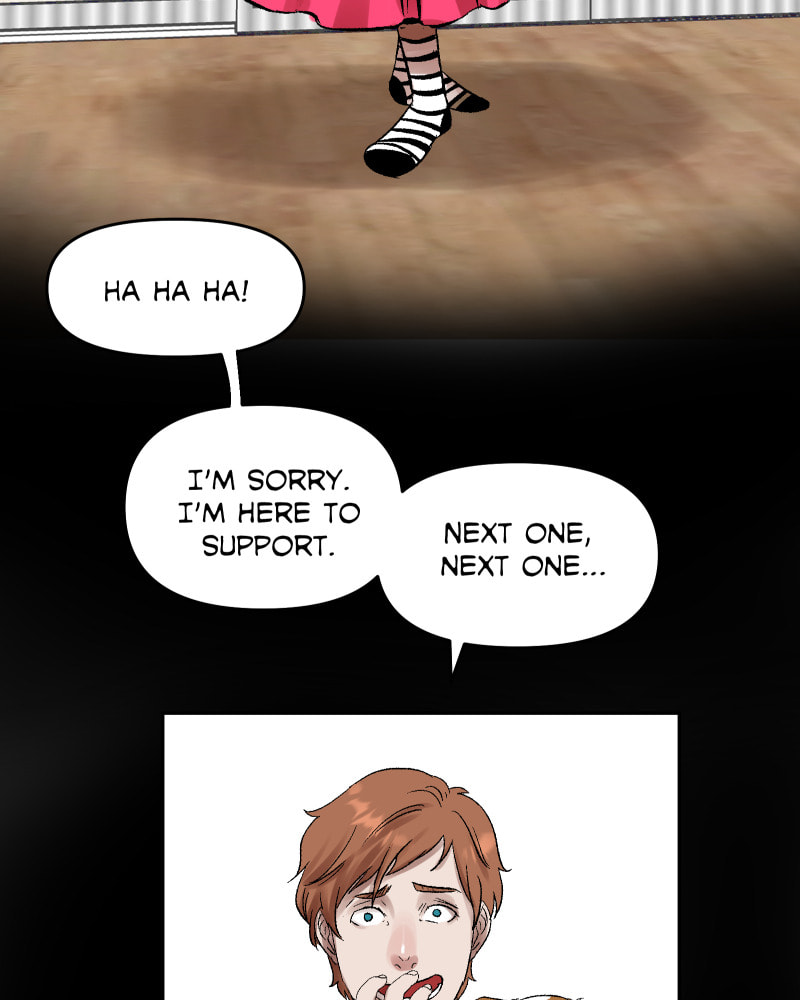 Possessed Chapter 18 page 30 - 
