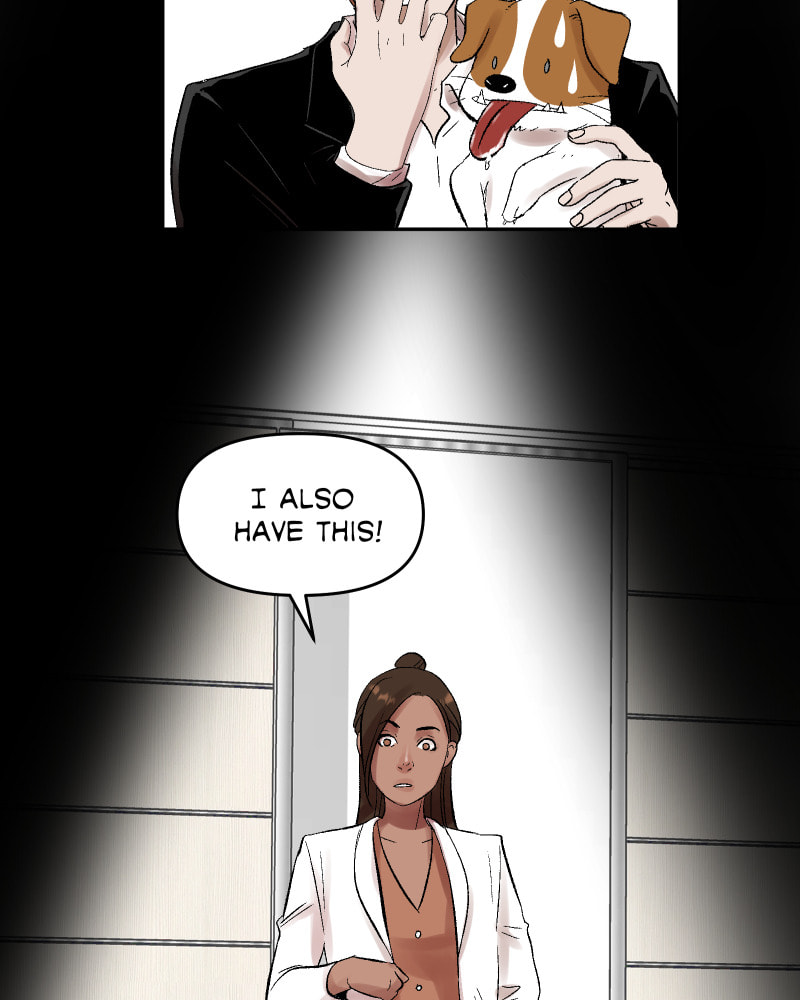 Possessed Chapter 18 page 31 - 