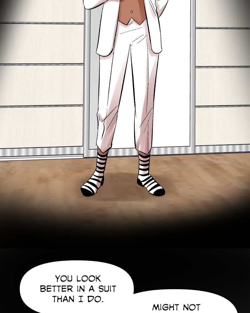 Possessed Chapter 18 page 32 - 