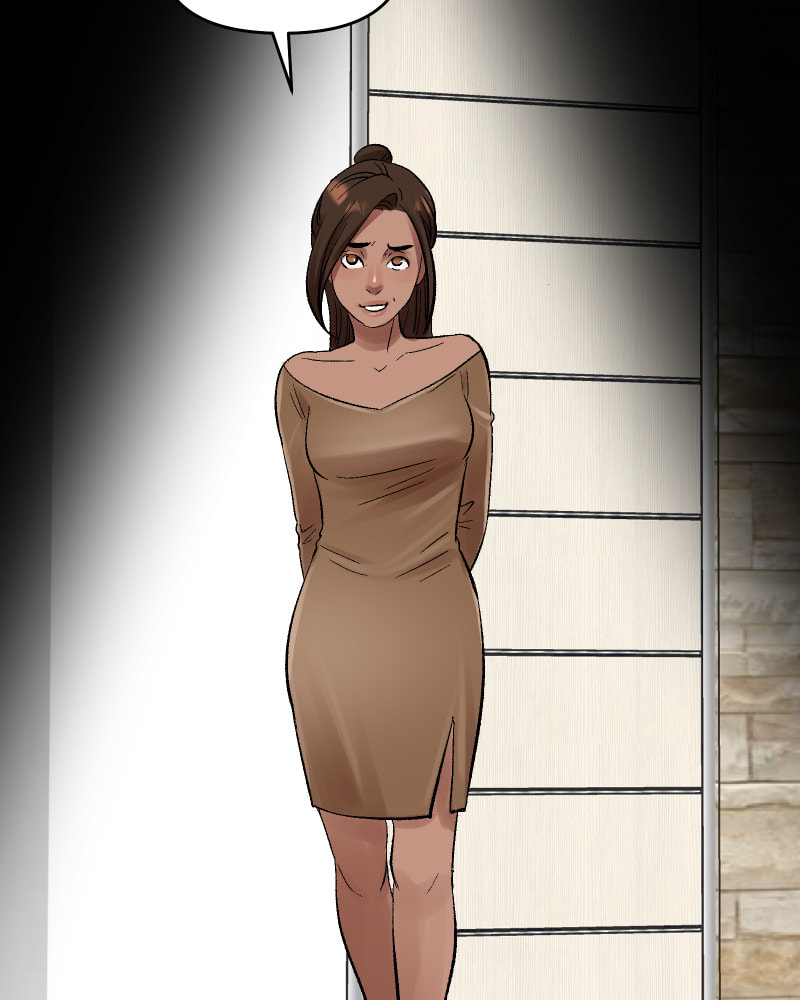 Possessed Chapter 18 page 34 - 