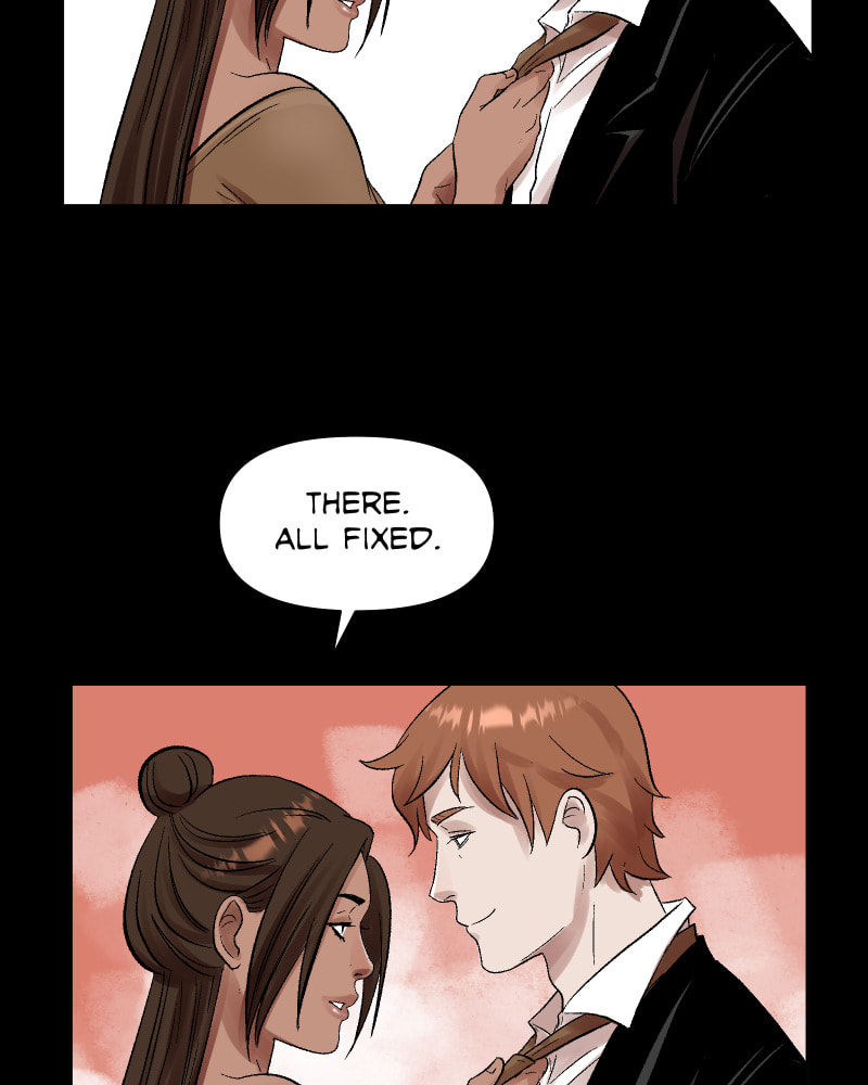 Possessed Chapter 18 page 40 - 
