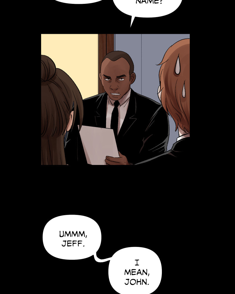 Possessed Chapter 18 page 47 - 