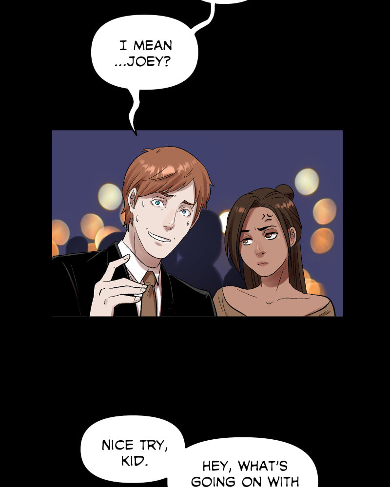 Possessed Chapter 18 page 48 - 