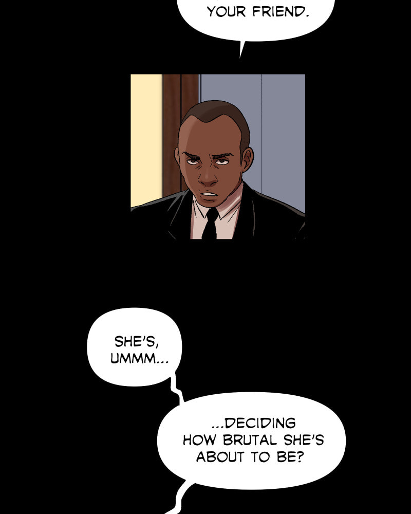 Possessed Chapter 18 page 49 - 
