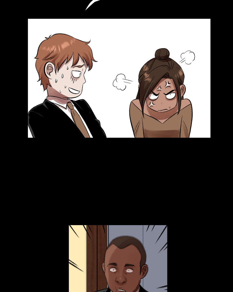 Possessed Chapter 18 page 50 - 