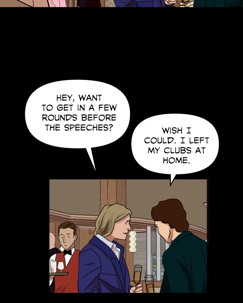 Possessed Chapter 18 page 55 - 