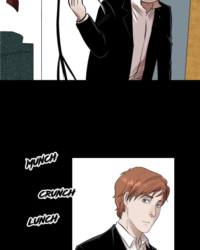 Possessed Chapter 18 page 8 - 