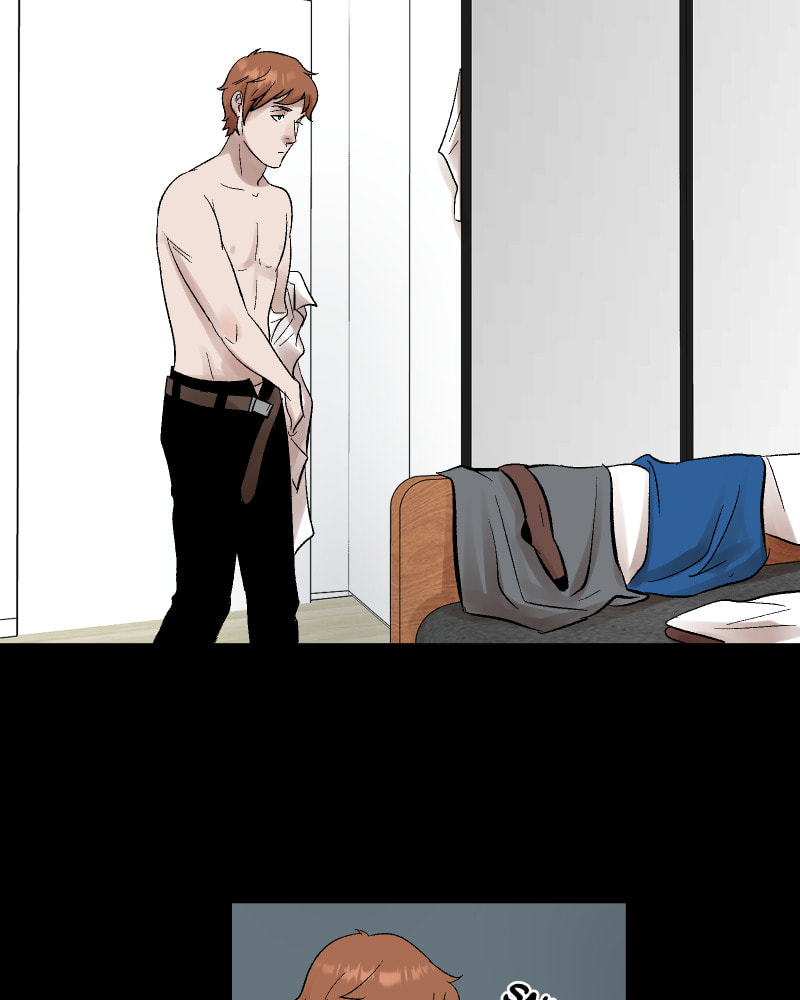 Possessed Chapter 19 page 11 - 