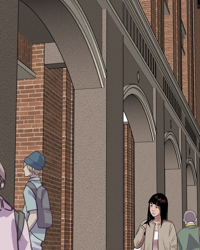 Possessed Chapter 19 page 19 - 