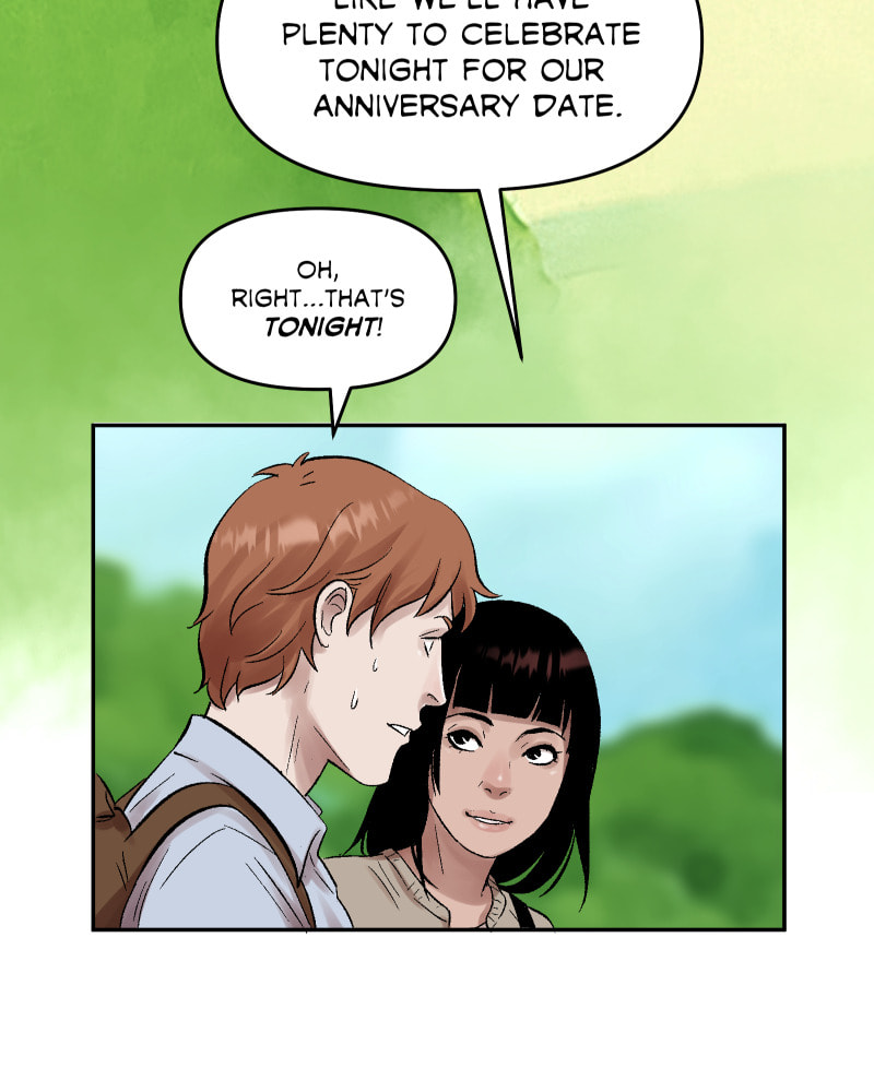 Possessed Chapter 19 page 28 - 