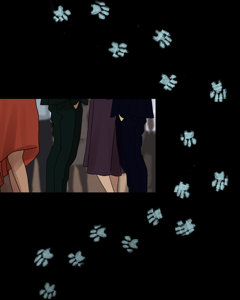 Possessed Chapter 19 page 38 - 