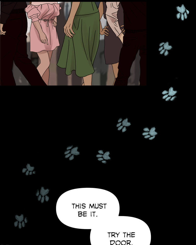 Possessed Chapter 19 page 40 - 
