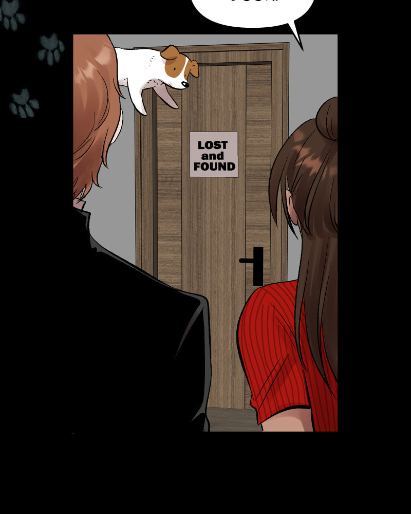 Possessed Chapter 19 page 41 - 