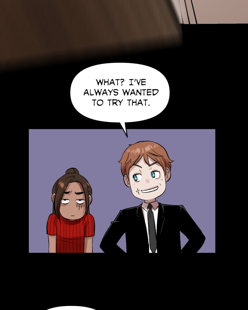 Possessed Chapter 19 page 45 - 