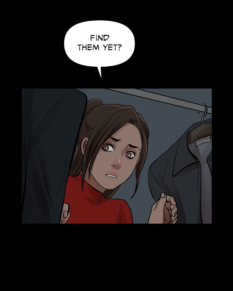 Possessed Chapter 19 page 48 - 