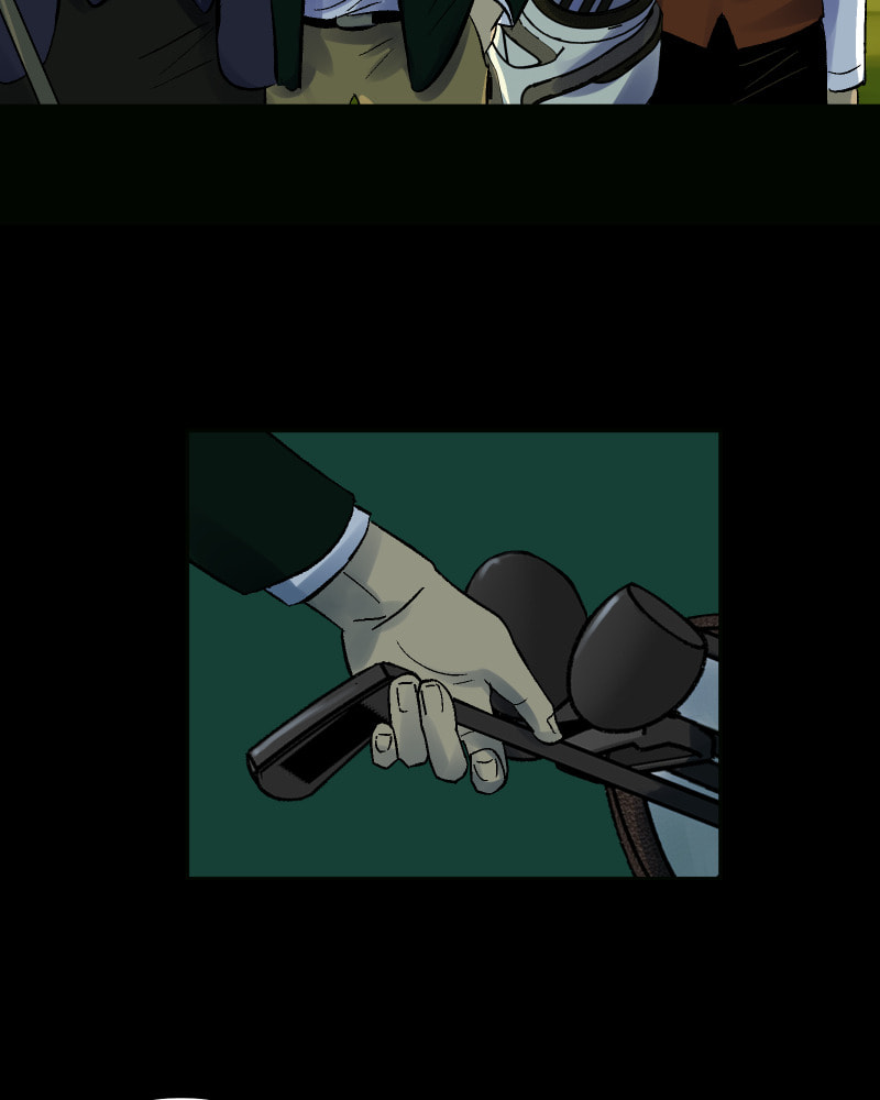 Possessed Chapter 19 page 53 - 