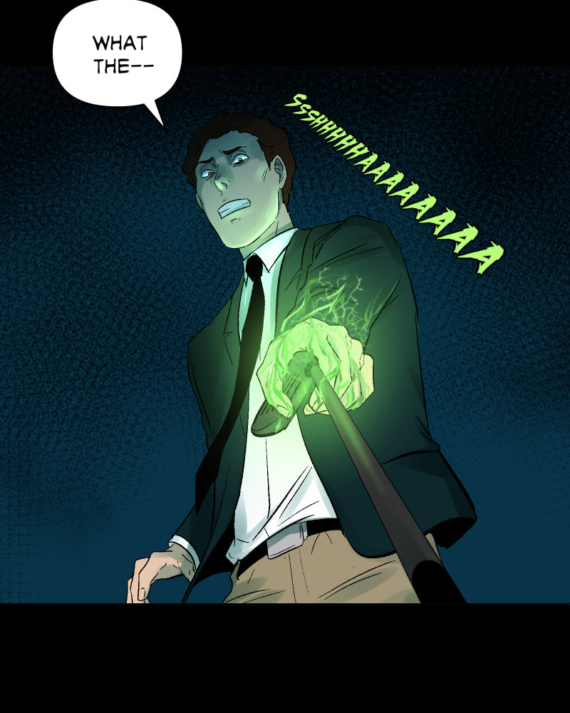 Possessed Chapter 19 page 54 - 