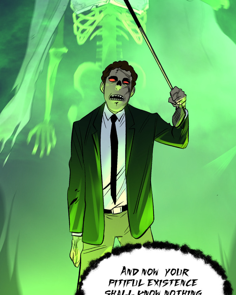 Possessed Chapter 19 page 58 - 