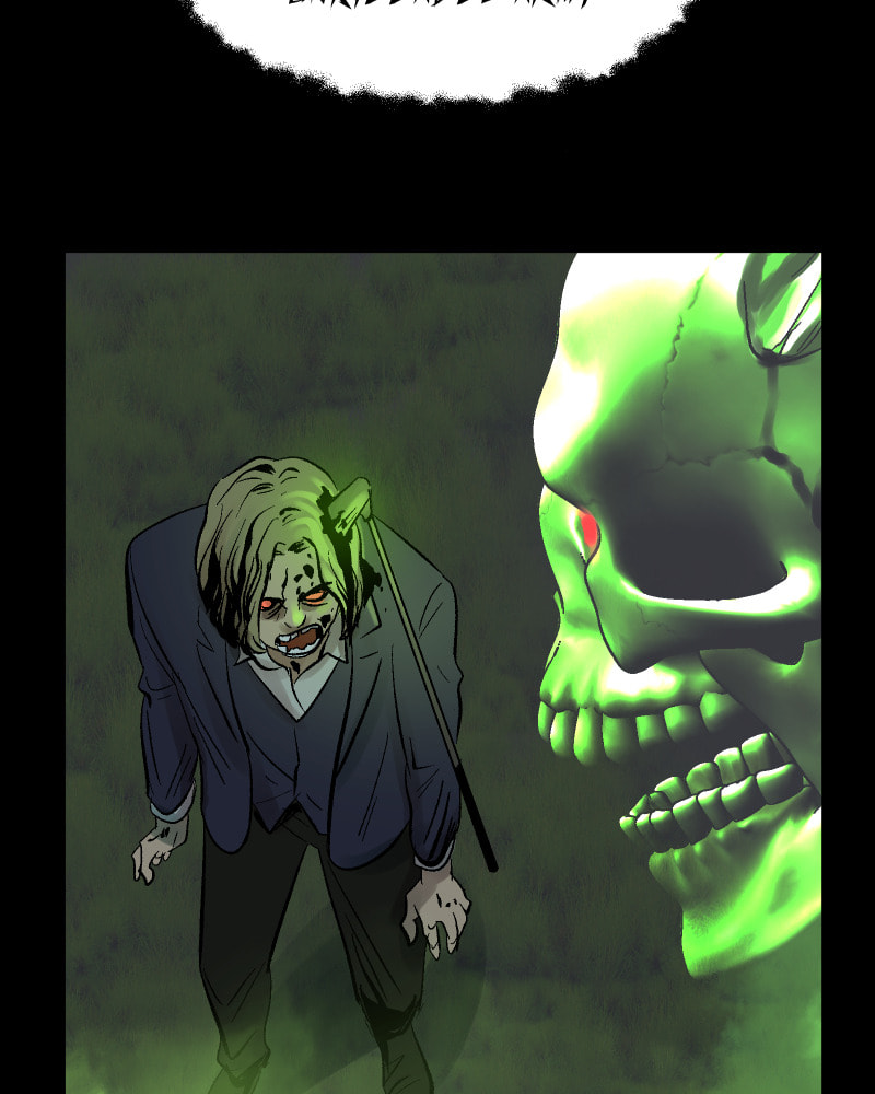 Possessed Chapter 19 page 60 - 