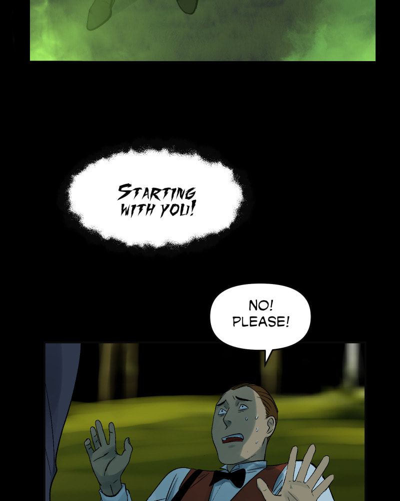 Possessed Chapter 19 page 61 - 