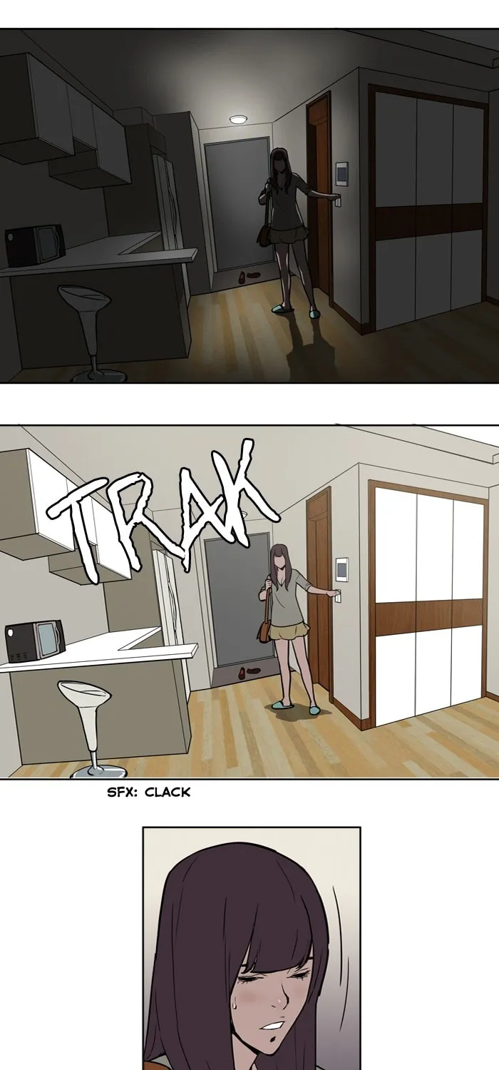 Possessed Chapter 2 page 13 - 
