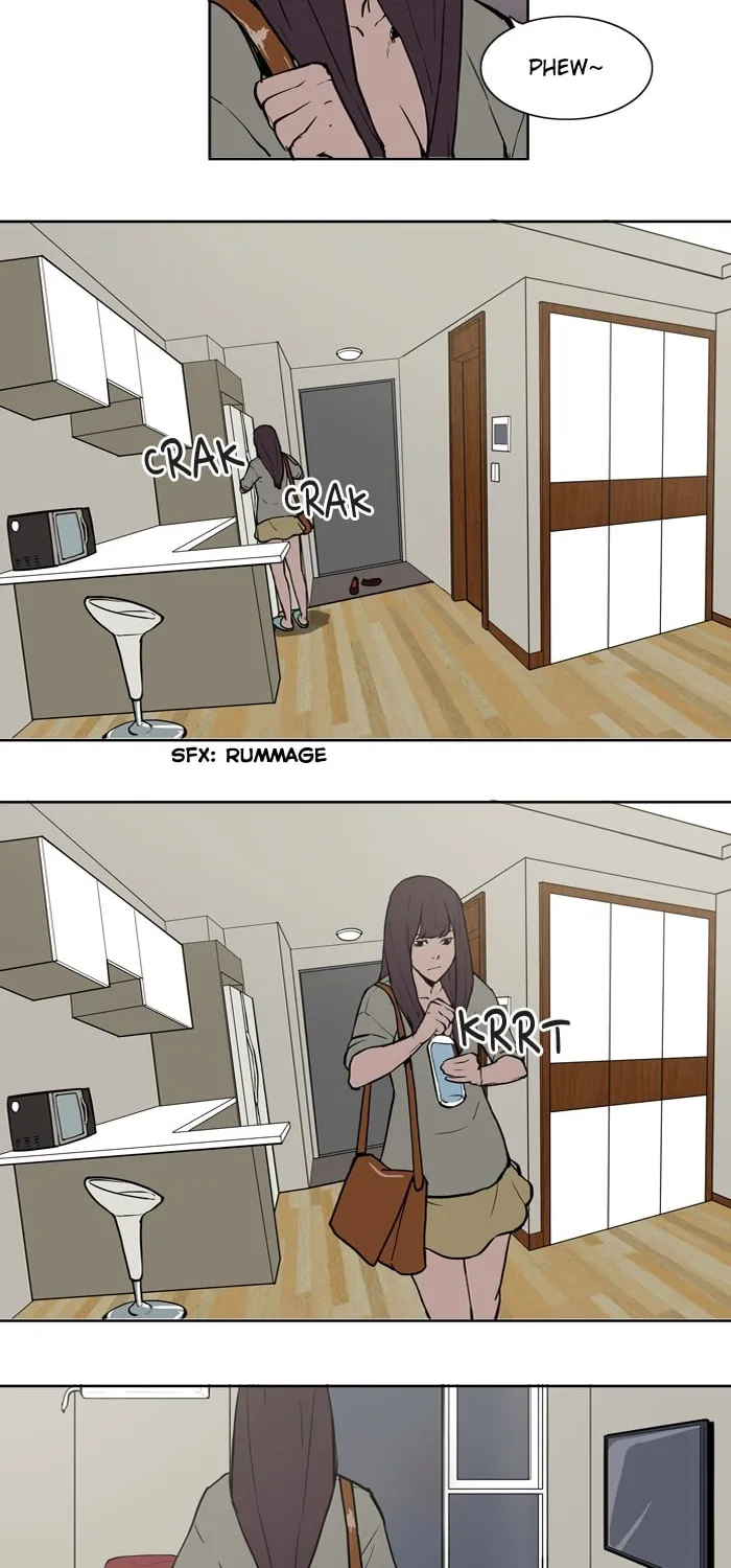Possessed Chapter 2 page 14 - 