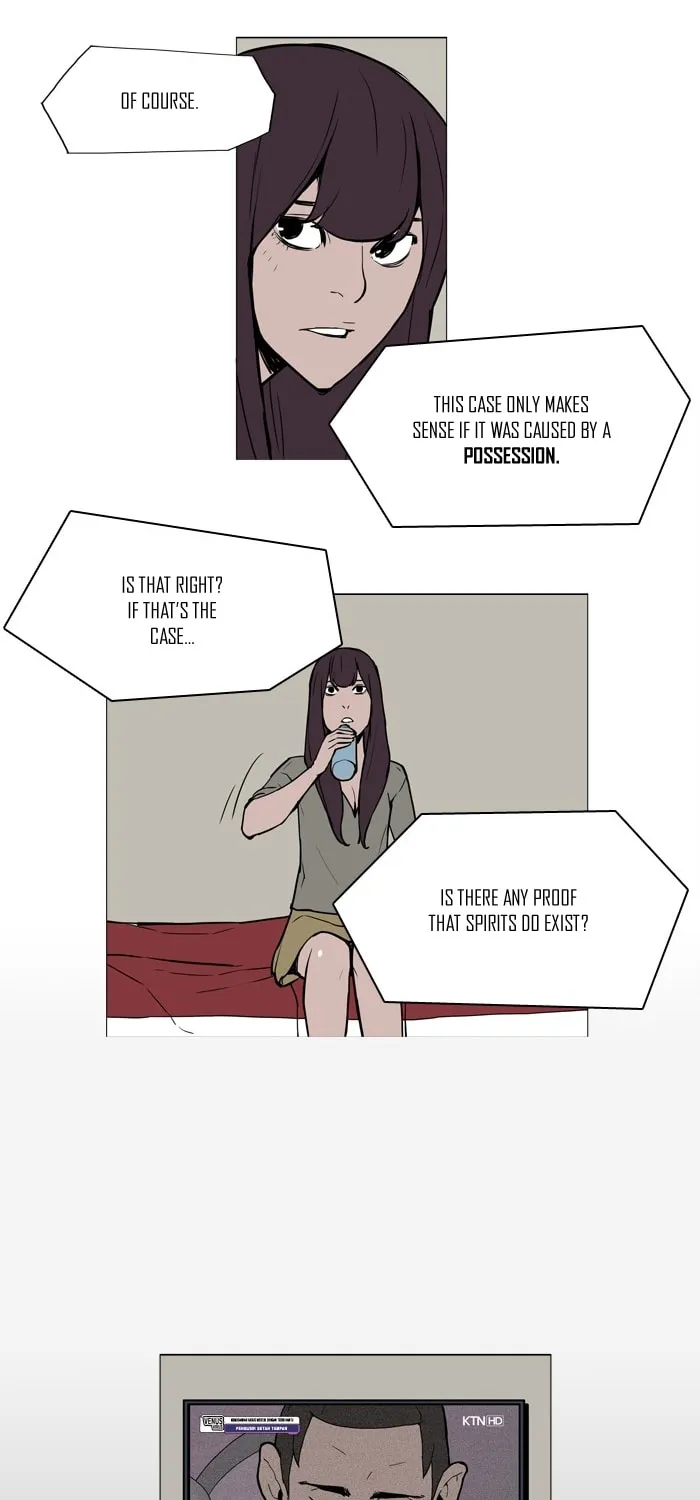 Possessed Chapter 2 page 16 - 