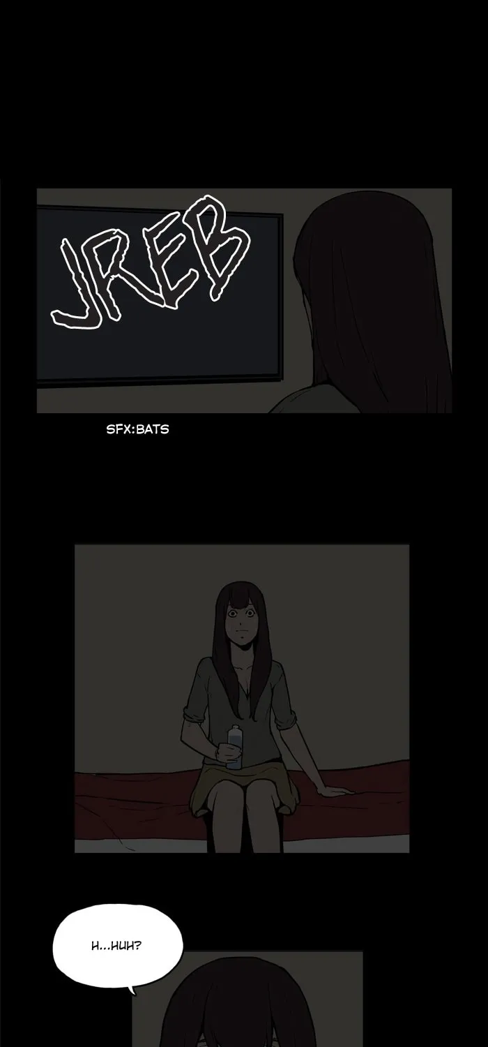 Possessed Chapter 2 page 19 - 