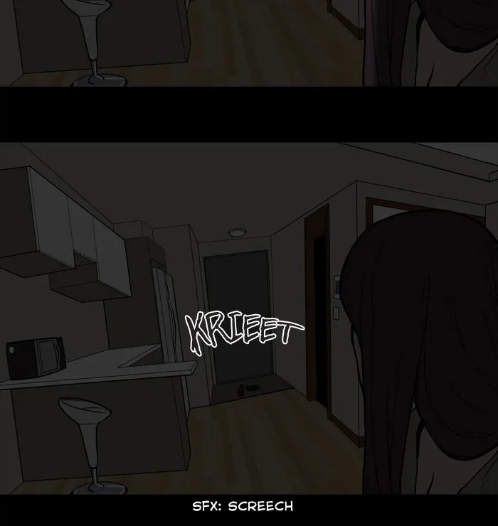 Possessed Chapter 2 page 21 - 
