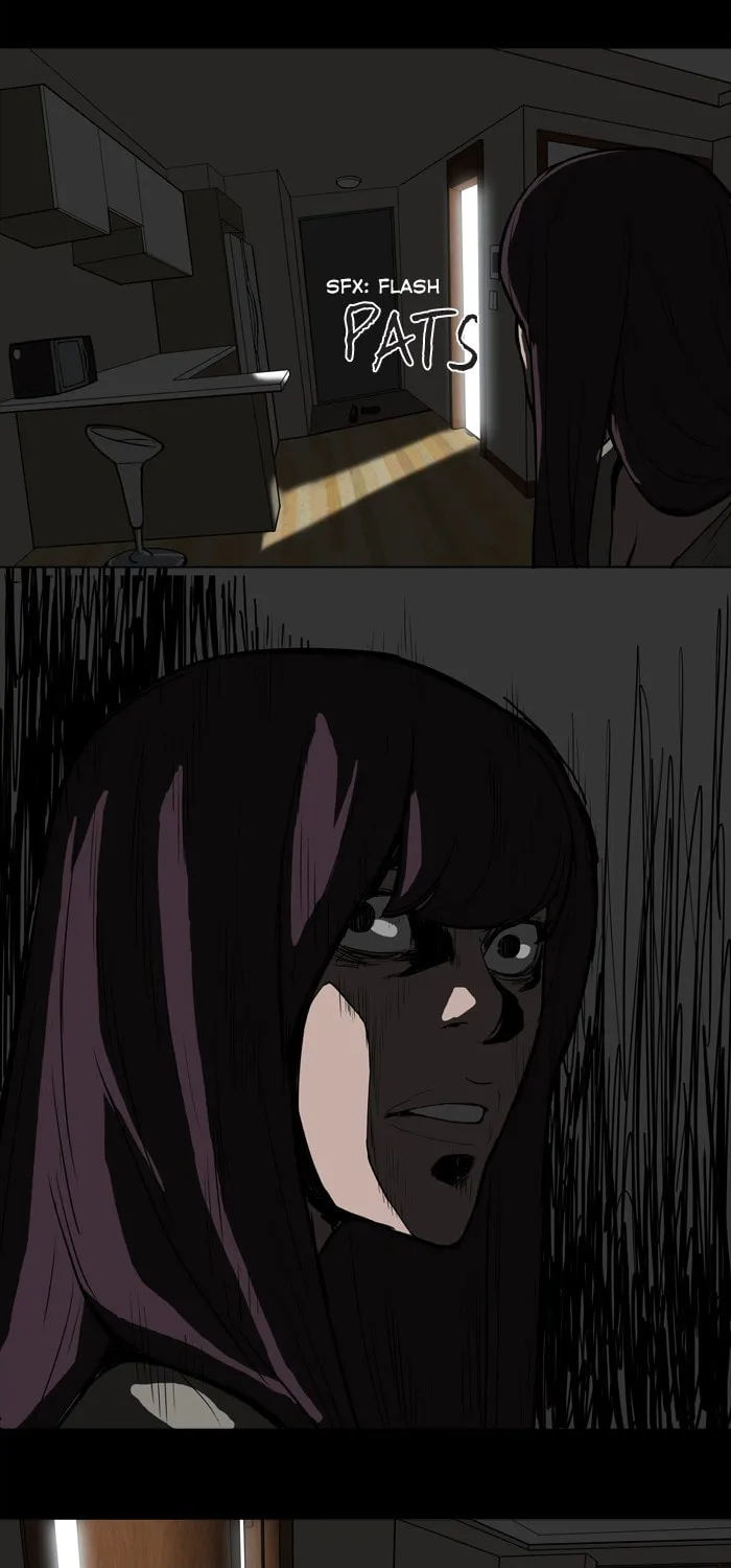 Possessed Chapter 2 page 22 - 