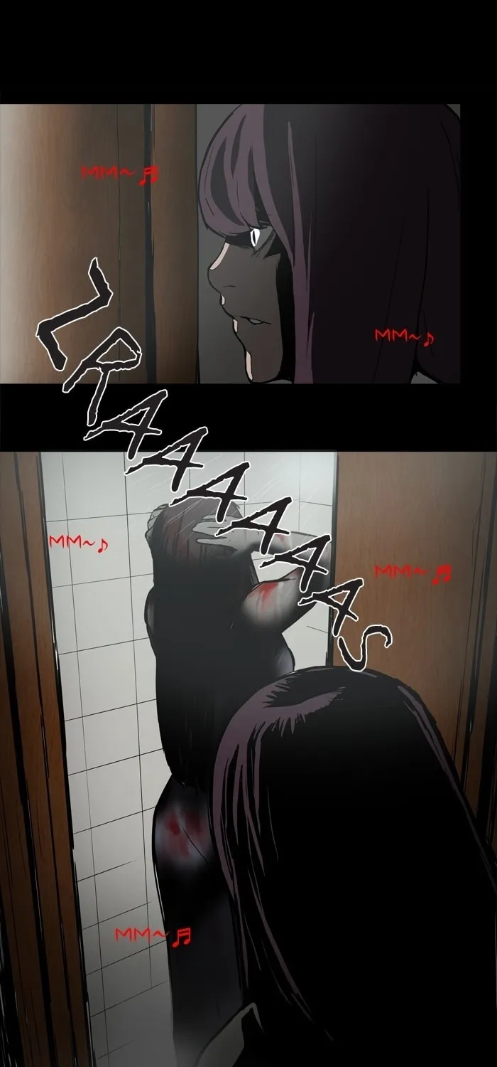 Possessed Chapter 2 page 25 - 