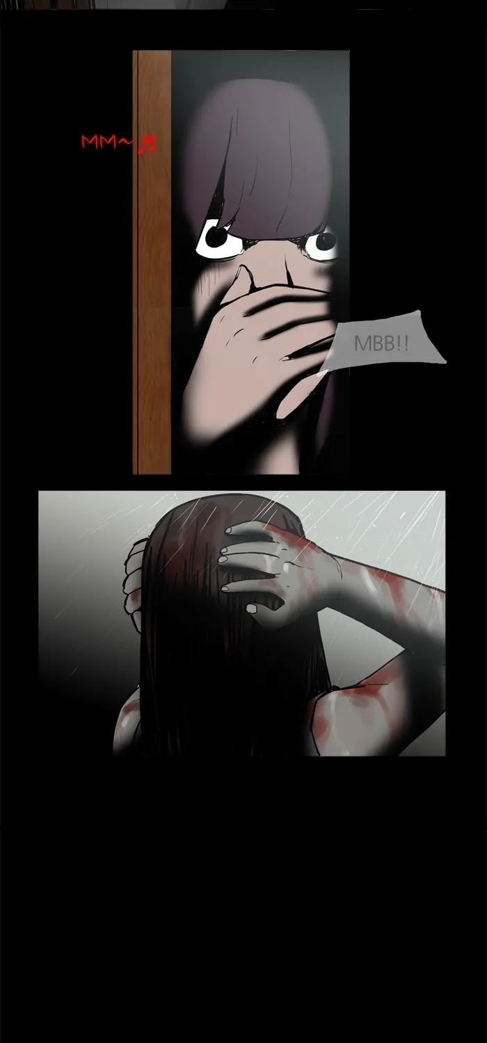 Possessed Chapter 2 page 26 - 