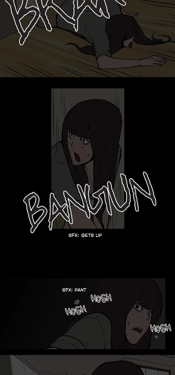 Possessed Chapter 2 page 29 - 