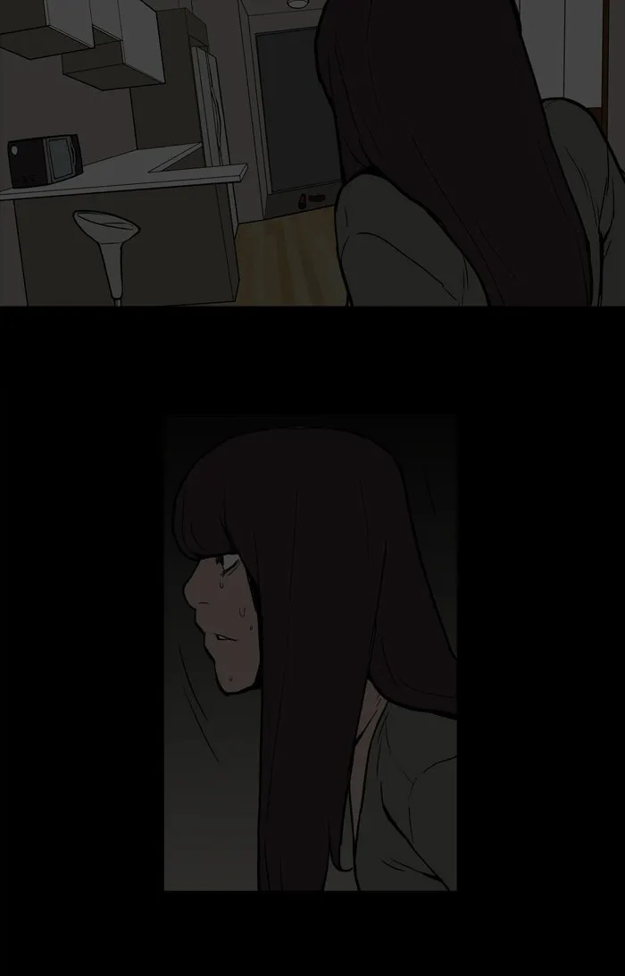 Possessed Chapter 2 page 30 - 