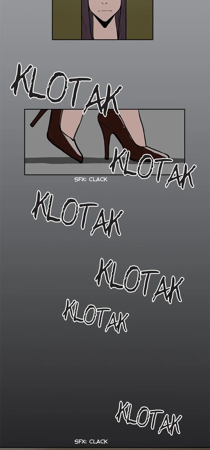 Possessed Chapter 2 page 4 - 