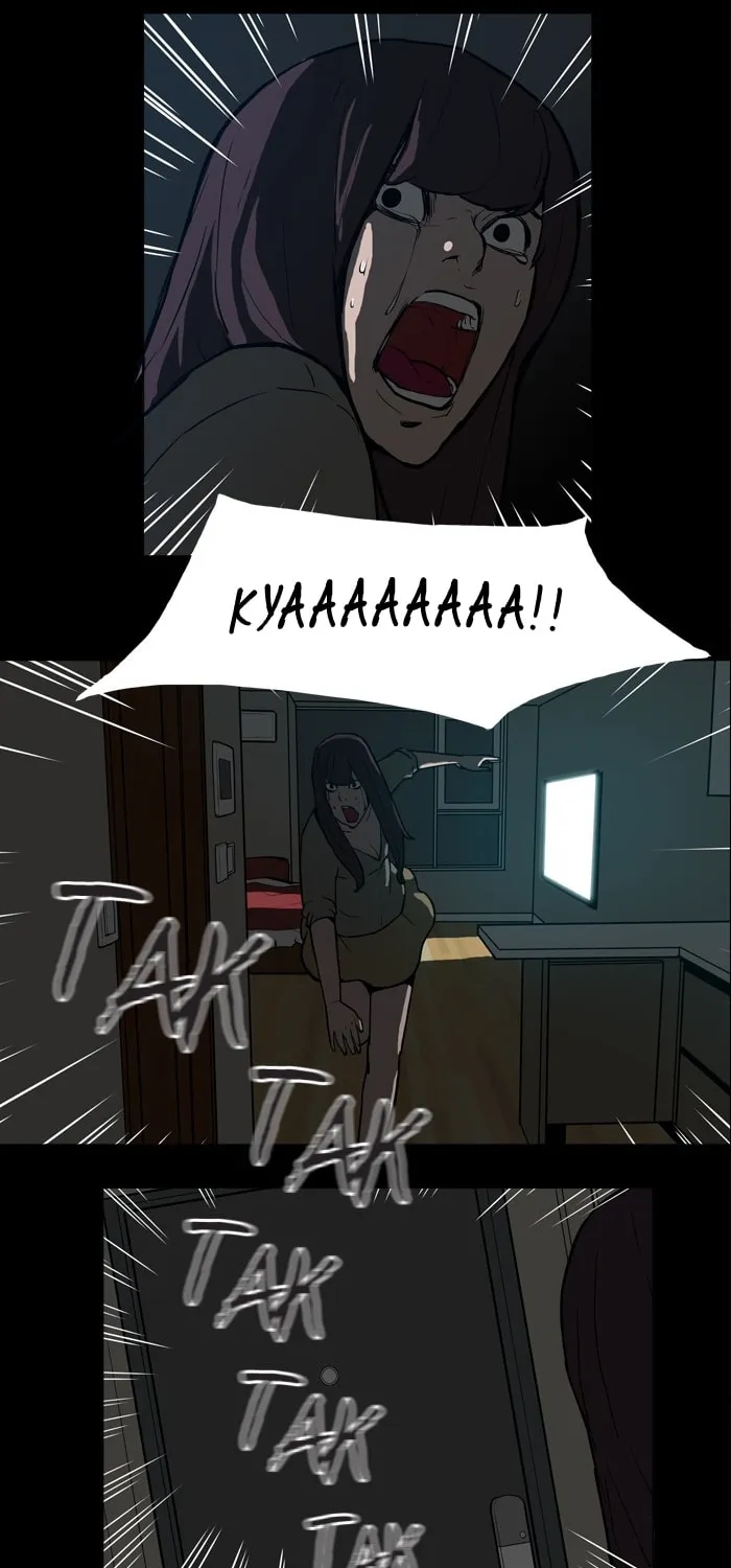 Possessed Chapter 2 page 34 - 