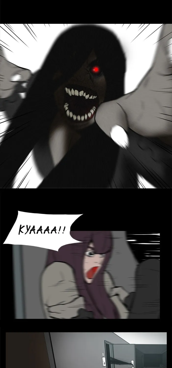 Possessed Chapter 2 page 37 - 