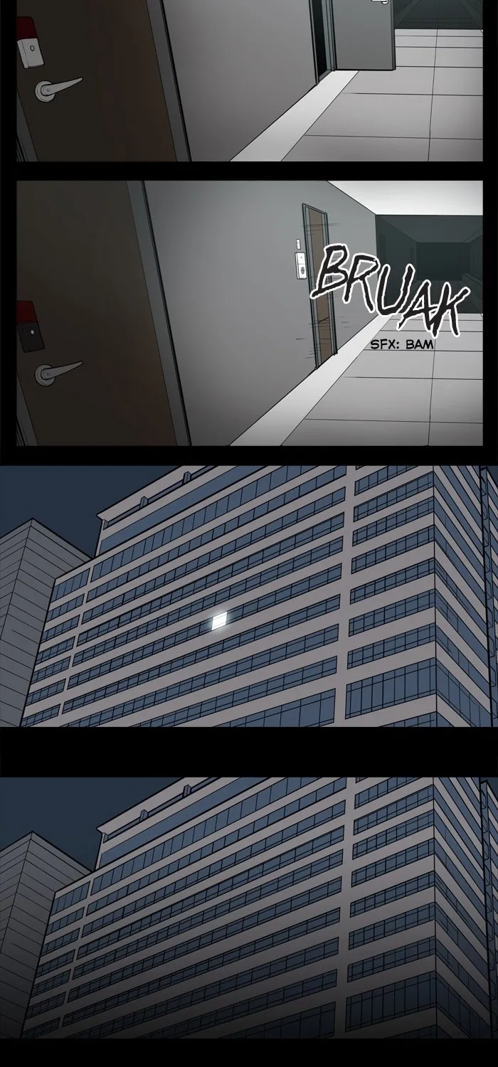 Possessed Chapter 2 page 38 - 