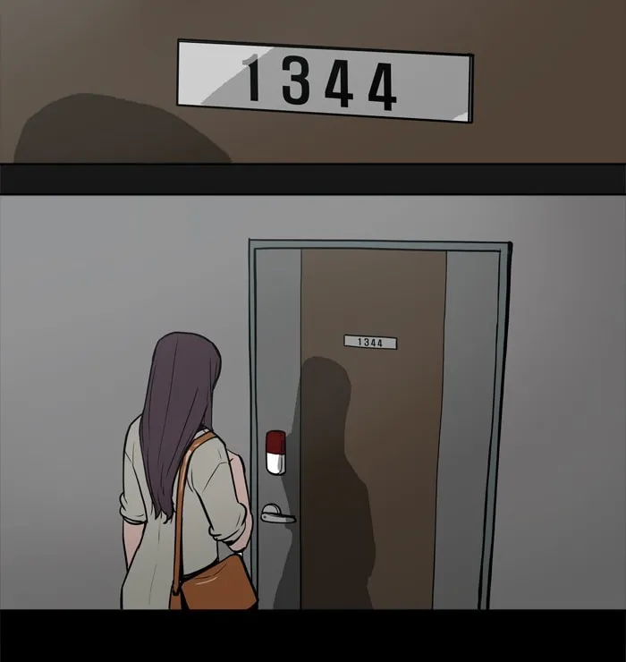 Possessed Chapter 2 page 5 - 