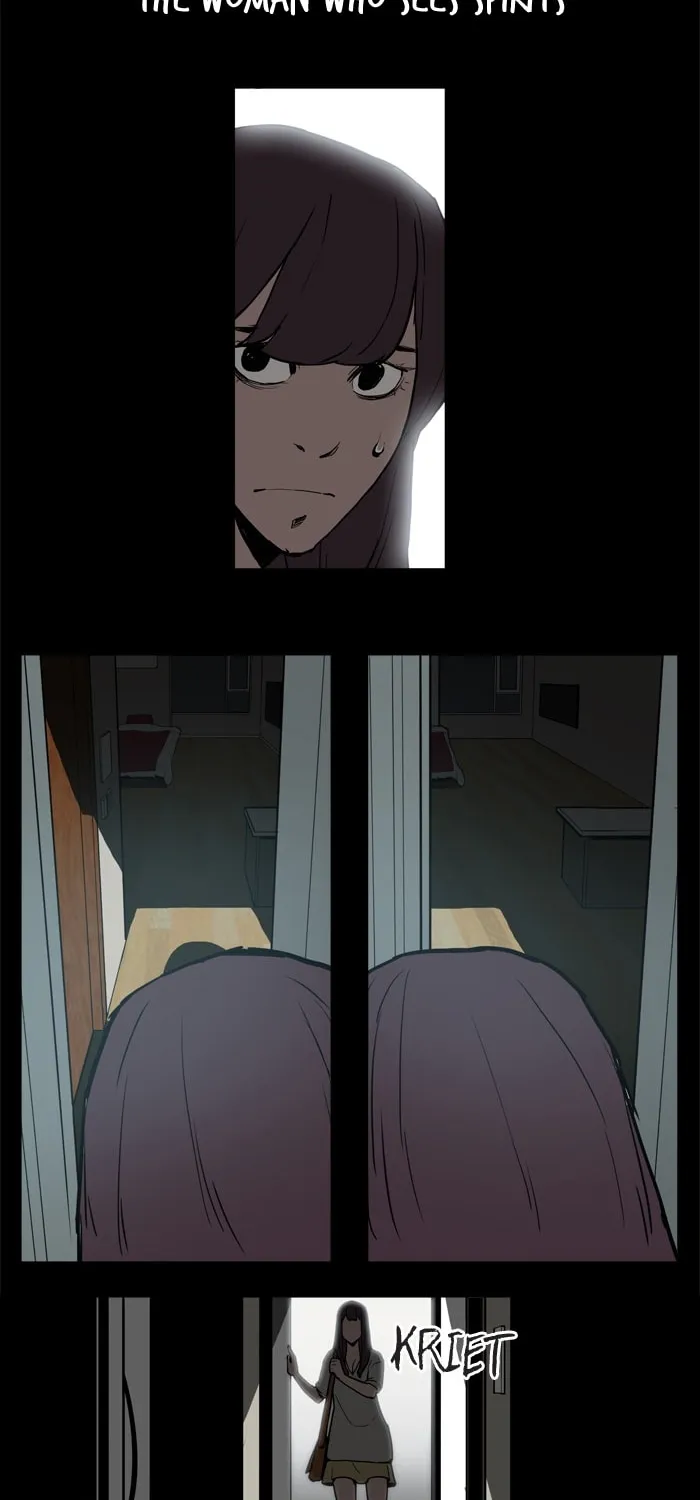 Possessed Chapter 2 page 10 - 