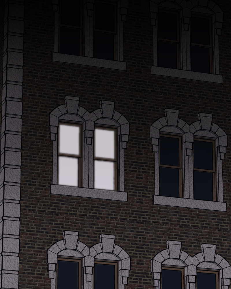 Possessed Chapter 20 page 18 - 