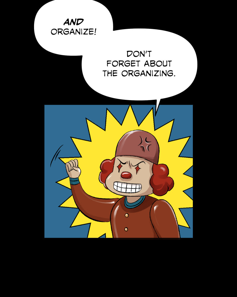Possessed Chapter 20 page 26 - 