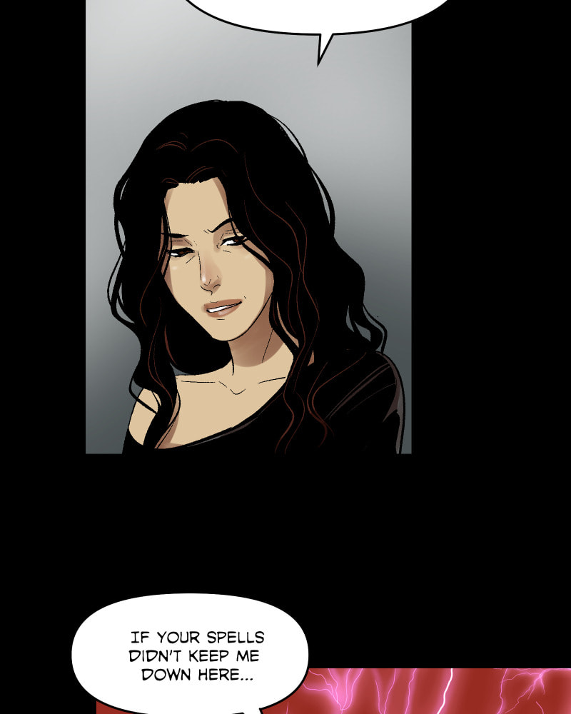 Possessed Chapter 20 page 31 - 