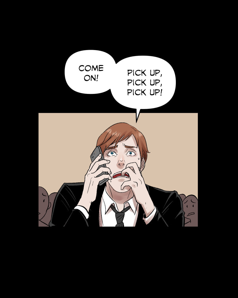 Possessed Chapter 20 page 39 - 